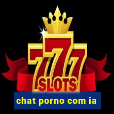 chat porno com ia